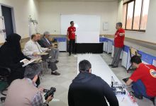 گزارش تصویری از اردوی آمادگی تیم رباتیک دانشگاه صنعتی شاهرود جهت اعزام به مسابقات جهانی دهلی نو